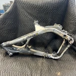 2005 Suzuki Oem Main Frame Chassis 04-06. Fixed Price $199.99.