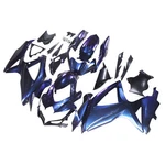 Purple Abs Plastic Fairing Kit For 2008-2010 Suzuki GSXR600 GSXR750 K8 Bodywork. Fixed Price $504.95.