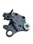 Ducati Diavel 1200 2013 - 2018 Side Stand Mount Bracket 55610583D. Fixed Price $69.91.