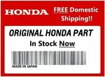 2007-2024 Honda Cbr Nc Crf Rebel Oem Left Hook Guide 77106-MFJ-D00. Fixed Price $24.99.