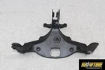 07-08 Yamaha Yzf R1 Upper Fairing Mirror Gauges Stay Bracket 4C8-28356-00-00. Fixed Price $33.75.