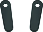 Kuryakyn Passenger Board Block Off Plates Black 9397. Fixed Price $56.99.