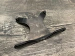 XV1700 XV1600 Road Star Yamaha Oem Headlight Stay Bracket Mount. Fixed Price $19.99.