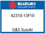 Suzuki Oem Part 42310-13F10 Stand, Prop. Fixed Price $87.52.