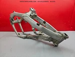 Frame 2008 Suzuki 450 2012. Fixed Price $572.51.