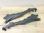 2011-2021 GSXR600 GSXR750 Suzuki Oem Rear Left Right Subframe Seat Rails. Fixed Price $249.99.