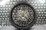 2019 Suzuki 19-20 RMZ250 RMZ450 Oem Front Wheel Rim Hub Tire 54100-37K00 Good!. Fixed Price $349.99.