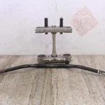 2016 Honda CRF250R Triple Clamps Trees W/ Renthal Fat Bars. Fixed Price $189.00.