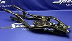 Mv Agusta Rear Subframe F3 R/rr 2013-2023 Oem 80A0B8276. Fixed Price $79.97.