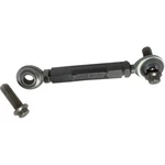 Alloy Art Adjustable Stabilizer Link Front Black Anodized Touring Harley CFL-2. Fixed Price $135.99.