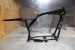 2009 Harley-davidson Dyna Street Bob Fxdb Frame Chassis Straight *c* Az Papers. Fixed Price $1199.95.
