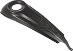 Saddlemen Carbon Fiber Center Fill Dash Panel Matte Black #CF-808-07-001M. Fixed Price $399.00.
