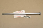 Nos Honda CA95 CA160 Swing Arm Pivot Bolt 12X265 90121-200-000. Fixed Price $49.49.