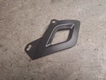 Aprilia RSV4 1100 Tuono - Chain Guard Cover Lower Guide 858781. Fixed Price $20.24.