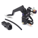 22MM Handlebar Left Adjust Easy Pull Clutch Lever For Bmw Ktm Honda Suzuki Kawas. Fixed Price $69.94.