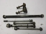 1981 Suzuki Sierra Motor Mounting. Fixed Price $15.25.