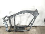 2002 Yamaha XV1700 Road Star Warrior Main Frame Chassis Straight. Fixed Price $524.95.