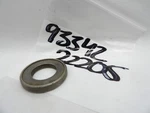 Nos Yamaha TT500 1976-81 YZ400 IT400 76-79 Genuine Oem Bearing 93342-22205. Fixed Price $29.87.
