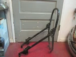 Triumph 500 1968 - 1974 Rear Frame Section Daytona Trophy T100R T100C 110124. Fixed Price $129.00.