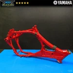 2004 Yamaha YZ250F Main Frame Chassis Body 5XC-21101-00-00. Fixed Price $119.99.