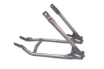 V-twin Bolt Frame Hardtail Fits Harley Davidson 51-0922. Fixed Price $304.68.