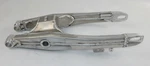 Vrp 1989-1992 Honda CR500 Aluminum Frame Swingarm Chassis Motcross Racing Hrc. Fixed Price $1750.00.