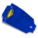Cycra Skid Plate Speed Armor Bl Yam 1CYC-6005-62. Fixed Price $45.83.