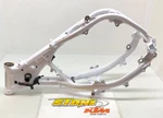 New Oem Husqvarna 2025 Main Frame Chassis A44003001200HF. Fixed Price $1400.00.