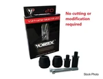 Suzuki Gsxr 1000 2017-2025 Vortex V3 Frame Sliders No Cutting Required. Fixed Price $130.01.