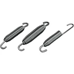 Drag Specialties Chrome Kickstand Spring 3.7IN. Harley DS-233678. Fixed Price $19.99.