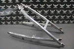 2000 2001 Honda CR125R CR250R Oem Rear Back 50200-KZ3-J30. Fixed Price $199.99.