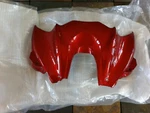 New Genuine Oem Part 44291-04K00-YYG Suzuki Cover,fuel Tank Upper 4429104K00YYG. Fixed Price $99.99.