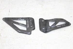 2002 Suzuki Gsxr 750 Foot Peg Frame Guards Shields. Fixed Price $29.99.