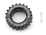 Jones Racing Products Htd Crankshaft Pulley 21 Tooth 1-1/8 Id 1/8IN Key. Fixed Price $84.42.