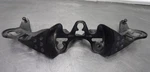 06-07 Kawasaki Ninja ZX10R Front Fairing Mirror Gauge Stay Bracket 11053-1868. Fixed Price $44.59.