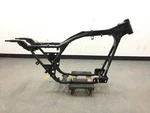 Main Frame Chassis Cln Ready To Go 1999 Harley Electra Ultra Classic 2800AX. Fixed Price $621.44.