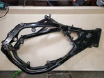 Ktm 350 Sxf 11 2012 Frame 7720300100033 Oem Sx-f. Fixed Price $223.95.