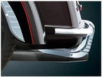 Kuryakyn Rear Bumper Accents Motorcycle Street Bike KUR7223. Fixed Price $113.99.