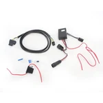 Khrome Werks Plug-and-play Trailer Wiring Connector Kit 720761. Fixed Price $134.88.