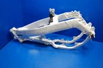 2000 2001 CR125R Oem Main Frame Support Chassis Aluminum 50100-KZ4-J20. Fixed Price $199.99.