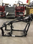 05 Yamaha Star Frame Chassis. Fixed Price $185.99.