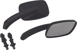 Harddrive 18-138 Rectangle Custom Cast Mirror Black. Fixed Price $117.95.