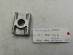 Ducati 400, 600, 750SS, Sliding Block 37310091A. Fixed Price $50.00.