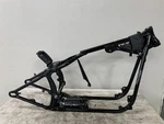 Harley-davidson 2014 Softail Heritage Main Frame Chassis Straight. Fixed Price $1135.25.