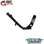 Drag Specialties 0510-0532 Black Stock Length Kickstand For Harley Fat Boy 18-21. Fixed Price $87.93.