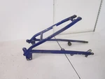 Yamaha Yz 426F Rear Sub Frame 5JG-21190-50-P0 2000-2001. Fixed Price $75.00.