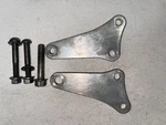 2005 Yamaha WR250F Motor Rear Upper Brackets. Fixed Price $34.99.