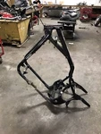 06 Honda Frame Chassis. Fixed Price $379.99.
