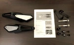 Kawasaki Genuine 2018-2024 Z900RS Frame Slider Set 99994-1010 New From Japan. Fixed Price $242.65.