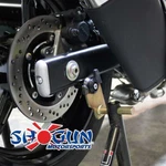 Shogun Swingarm Slider Black 701-0379. Fixed Price $25.64.